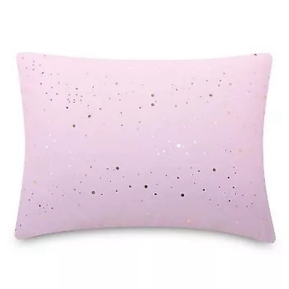 Ombre Metallic Goil Dot Comforter Set - Twin Extra Long - Picture 5 of 5